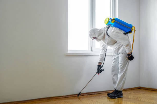 Best Commercial Pest Control Services  in Severn, MD