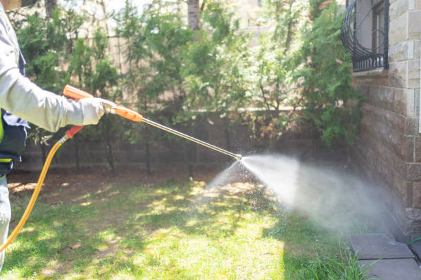 Best Commercial Pest Control Services  in Severn, MD